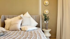 How to Refresh Your Bedroom on a Budget: Easy and Affordable Ideas