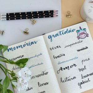 How to Start a Gratitude Journal for a Happier Life
