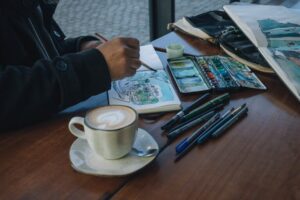 Simple Ways to Practice Creativity Every Day